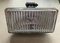 Nebelscheinwerfer Zusatzscheinwerfer DDR Ruhla Halogen AKA Elek Baden-Württemberg - Ladenburg Vorschau