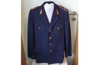 Uniform | Reichsbahn | DDR | Krawatte | Jacke | Gr. 90 Bayern - Königstein Vorschau