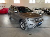 Jeep Grand Cherokee 3.0 CRD Overland-AHK-GARANTIE- Bayern - Tittmoning Vorschau