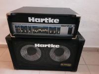 Hartke XL Series Ha 3500 Baden-Württemberg - Eislingen (Fils) Vorschau