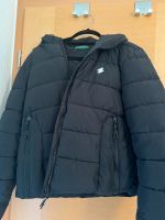 Superdry winterjacke Thüringen - Ilmenau Vorschau