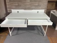 Ikea Schreibtisch Alex weiß 132x58 Sachsen-Anhalt - Wernigerode Vorschau