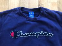 Champion Pullover/Sweatshirt, S, blau Berlin - Treptow Vorschau
