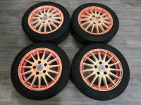 Alufelgen BMW, 205/55 R16, 1er, E46, Z3, Z4, 5x120 Hessen - Wächtersbach Vorschau