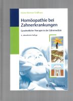 Homöopathie bei Zahnerkrankungen Ganzheitliche Therapie in der Z Baden-Württemberg - Waldachtal Vorschau