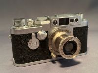 LEICA IIIg Ernst Leitz, Wetzlar München - Laim Vorschau