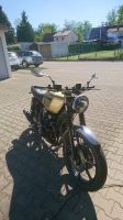 Verk Kawasaki z 750 e Baden-Württemberg - Mengen Vorschau