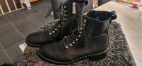 Zara Boots, Stiefeletten, Stiefel, Gr. 38 Berlin - Reinickendorf Vorschau