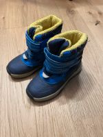 Lupilu Winterschuhe Größe 28 Kreis Ostholstein - Scharbeutz Vorschau