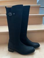 Rieker Stiefel Winterstiefel Gr.40 Damen schwarz NEU Bayern - Hohenfurch Vorschau