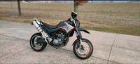 Yamaha XT 660 X,Supermoto,A2 tauglich, KTM, 701 Sachsen-Anhalt - Wieglitz Vorschau