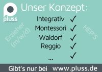 Wir suchen Erzieher (m/w/d) in Münster! Münster (Westfalen) - Mauritz Vorschau