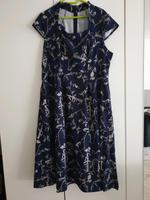 Sommerkleid Gr.Xl neu Bayern - Marktoberdorf Vorschau