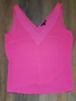 Comma Top Blusentop Blusenshirt 36 wie Neu pink Bayern - Blaichach Vorschau