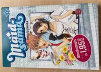 maid-sama 1., 2. Teil Niedersachsen - Wennigsen Vorschau