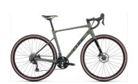 BikesOnly Cube Nuroad Race olive´n´black 53cm 1599€ -10% Köln - Bayenthal Vorschau