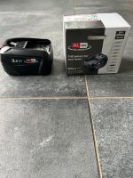 Bosch Akku 18 Volt, 3,0 Ah (18 Volt System) NEU Allrounder!! Niedersachsen - Edemissen Vorschau