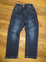 Jeans S.Oliver Gr. 98 Baden-Württemberg - Freudenstadt Vorschau