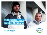 ⚓ Mitarbeiter [m|w|d] für die Abfüllanlage ab 14,-€ /Std ⚓ Niedersachsen - Löningen Vorschau