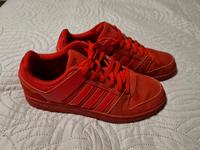 Adidas Neo in Rot Gr. 40,5 Niedersachsen - Rinteln Vorschau