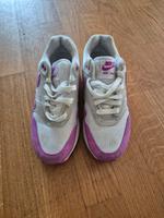 Airmax Damen Sneaker pink weiß Hannover - Döhren-Wülfel Vorschau