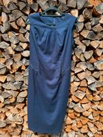 Kleid von Orsay – Größe 40 – Dunkelblau – kaum getragen Sachsen - Meißen Vorschau