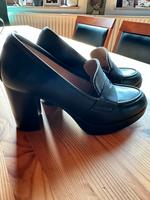 Damenschuh schwarz Niedersachsen - Osnabrück Vorschau