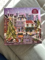 Gailson Christmas Square Puzzle Berlin - Charlottenburg Vorschau