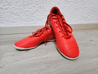 Adidas Fußball-Hallenschuhe "Nemesis" Gr. 40 Hessen - Philippsthal (Werra) Vorschau