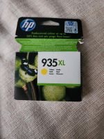 HP 935 XL original Druckerpatrone Hannover - Mitte Vorschau