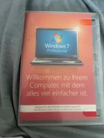 Windows 7  Betriebssystem Berlin - Biesdorf Vorschau