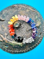 7 chakra armband Neu Chakra-Armband aus Edelsteinen Niedersachsen - Loxstedt Vorschau