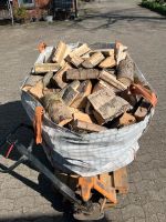 Brennholz Kaminholz im Bigbag, 25 cm Niedersachsen - Uetze Vorschau