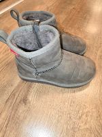 Winter Schuhe mädchen Hessen - Wölfersheim Vorschau