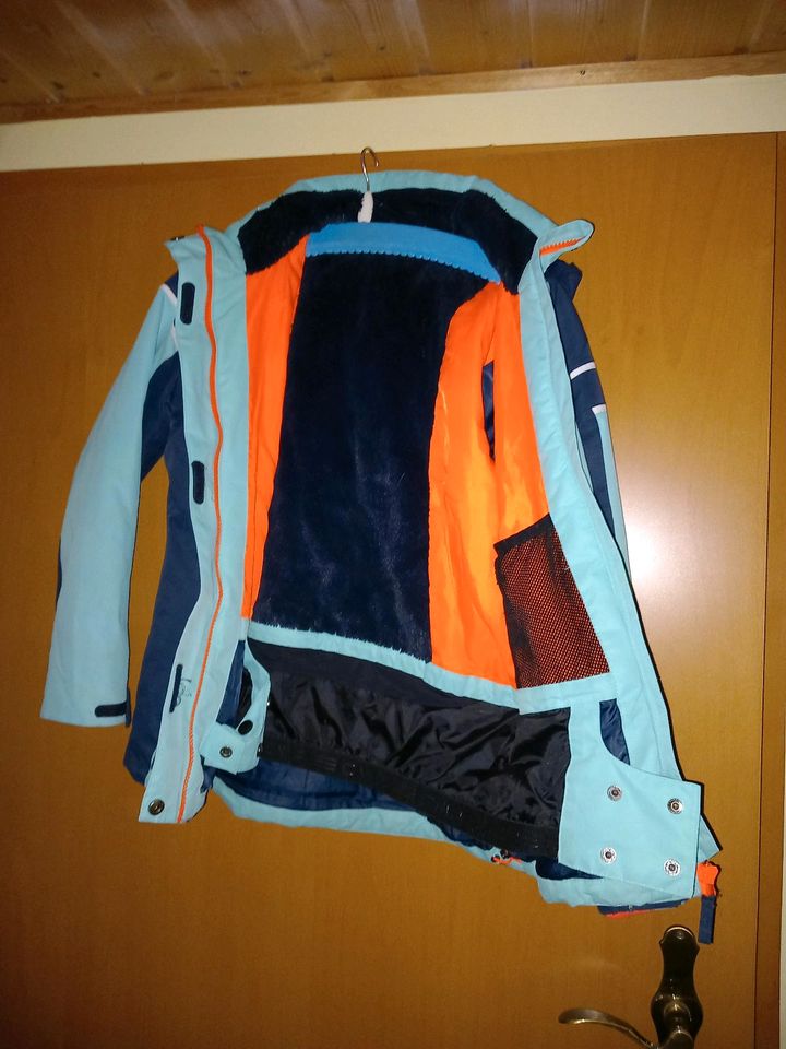 Cmp Winterjacke gr. 152 in Klingenthal