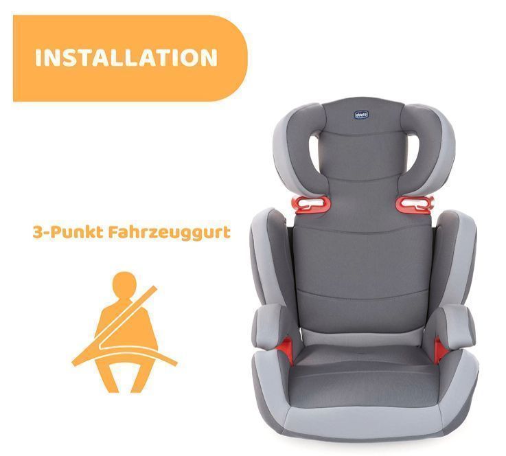 Chicco Key 23 Auto Kindersitz 15 36 kg Elegance NEU in