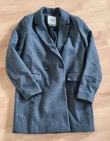 Pimkie Mantel Coat Gr. 34 XS Grau Anthrazit Bayern - Kulmbach Vorschau