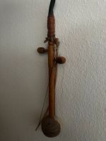 Rebab, altes afrikanisches Musikinstrument Baden-Württemberg - Denkendorf Vorschau