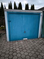 Garage zu vermieten Niedersachsen - Rhauderfehn Vorschau
