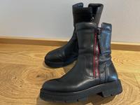 MARCO TOZZI ° Stiefel / Stiefelette Gr. 37 ( 6 ) Thüringen - Apolda Vorschau