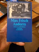 Max Frisch - Andorra Berlin - Treptow Vorschau