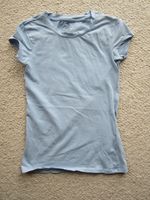 T-Shirt, hellblau, Größe 158 Kreis Pinneberg - Borstel-Hohenraden Vorschau
