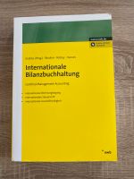 Internationale Bilanzbuchhaltung Nordrhein-Westfalen - Lübbecke  Vorschau