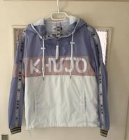 Khujo Windbreaker S Nordrhein-Westfalen - Ratingen Vorschau