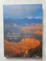 Buch Naturparadiese Naturparks unserer Erde Weltbild 320 Seiten Nordrhein-Westfalen - Minden Vorschau