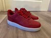 Nike Air Force 1 ’07 LV8 (718152-603) - Größe 40 Bergedorf - Hamburg Lohbrügge Vorschau