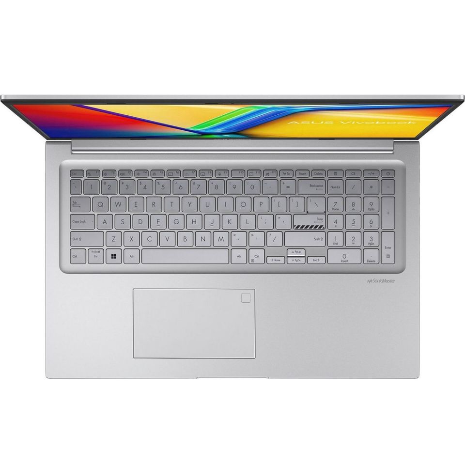 Asus X1704ZA-AU027W Notebook in Esslingen