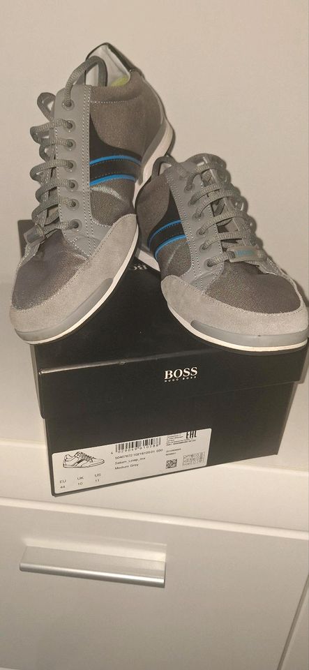 Boss Sneaker Gr. 44 in Bad Berka