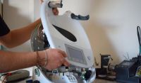 Thermomix Reparatur Reutlingen | Versandreparatur möglich Baden-Württemberg - Reutlingen Vorschau