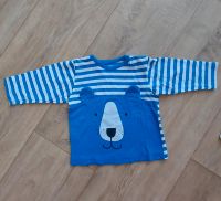 Baby Langarmshirt Größe 62/68 Thüringen - Apolda Vorschau